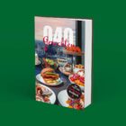 Local Taste Kookboek Eindhoven: 040 Eindhovense gerechten