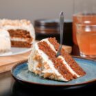 Recept voor een baksel van Floors Flour Power uit het Eindhovense Kookboek van Local Taste