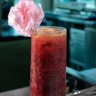 Dranksuggestie van Vane uit het Eindhovense Kookboek van Local Taste