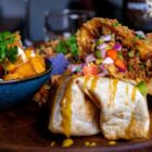 Recept voor een hoofdgerecht van Boca Grande uit het Eindhovense Kookboek van Local Taste