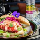 Recept voor een lunchgerecht van De Oude Telefooncentrale uit het Eindhovense Kookboek van Local Taste