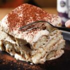 Recept voor een nagerecht van 100 Watt Stadsbrouwerij uit het Eindhovense Kookboek van Local Taste