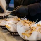 Proeverij Friet Panters - Local Taste Beleving Breda 2024/2025
