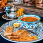 Local Taste Magazine Tilburg 2024-2025 - Deelnemers - Centrum - CousCousBar
