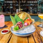 Local Taste Magazine Tilburg 2024-2025 - Deelnemers - Net uit het Centrum - Jaxx Marina
