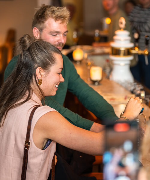 Lancering van de eerste editie van de Local Taste Beleving Den Bosch