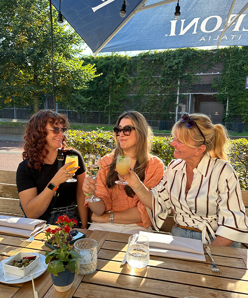 Lancering van de eerste editie van de Local Taste Beleving Tilburg