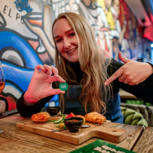 Lancering van de nieuwe Local Taste Beleving Breda 2025-2026