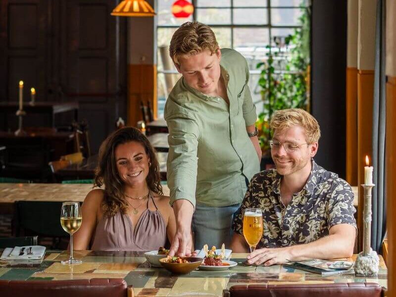 Lancering van de nieuwe Local Taste Beleving Eindhoven 2025-2026