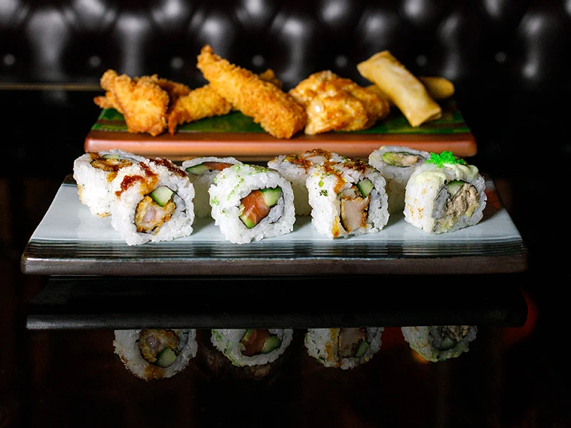 Zomer in Den Bosch - Leuke betaalbare restaurants Den Bosch