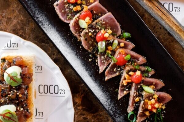 Deelnemer - Beleving - Den Bosch (M2DB) - CoCo73 Proeverij van CoCo73 - Local Taste Den Bosch (editie 2025-2026)