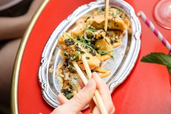 Deelnemer - Beleving - Den Bosch (M2DB) - Eetbar de Stadt Proeverij van Eetbar de Stadt - Local Taste Den Bosch (editie 2025-2026)