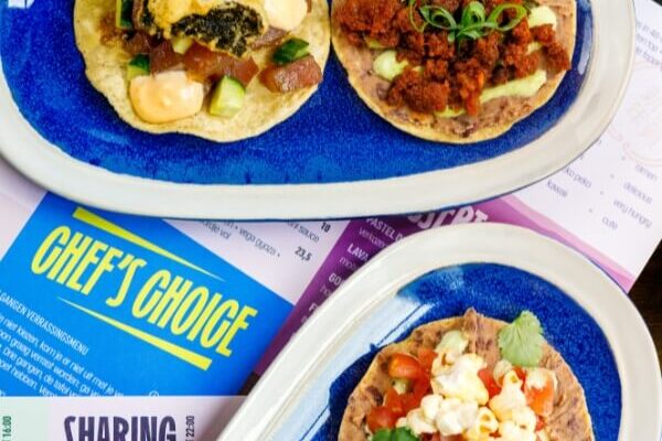 Deelnemer - Beleving - Den Bosch (M2DB) - Hello My Friend Proeverij van Hello My Friend - Local Taste Den Bosch (editie 2025-2026)