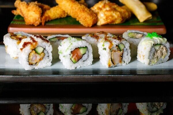 Deelnemer - Beleving - Den Bosch (M2DB) - The Stamp Proeverij van The Stamp - Local Taste Den Bosch (editie 2025-2026)