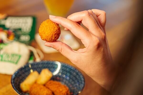 Deelnemer - Beleving - Den Bosch (M2DB) - Verkadefabriek Proeverij van Verkadefabriek - Local Taste Den Bosch (editie 2025-2026)