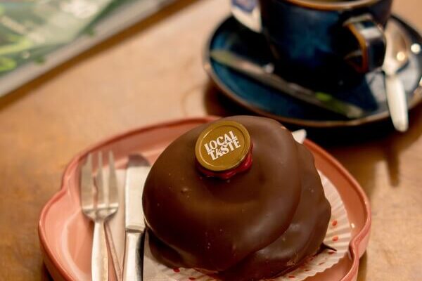 Activiteit van Bossche Bollen Museum – Local Taste Den Bosch (editie 2025-2026)