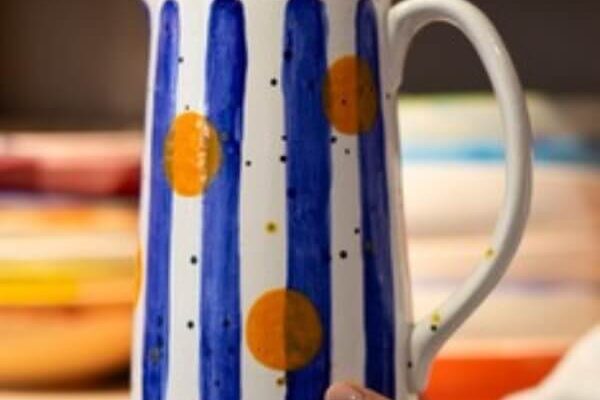 Activiteit van ClayDay – Local Taste Den Bosch (editie 2025-2026)