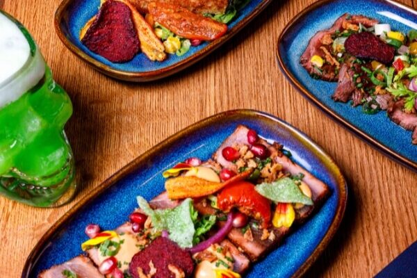 Deelnemer - Beleving - Eindhoven (M1EH) - Boca Grande Proeverij van Boca Grande - Local Taste Eindhoven (editie 2025-2026)