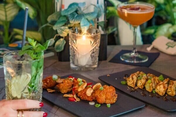 Deelnemer - Beleving - Eindhoven (M1EH) - De Vooruitgang Proeverij van De Vooruitgang - Local Taste Eindhoven (editie 2025-2026)