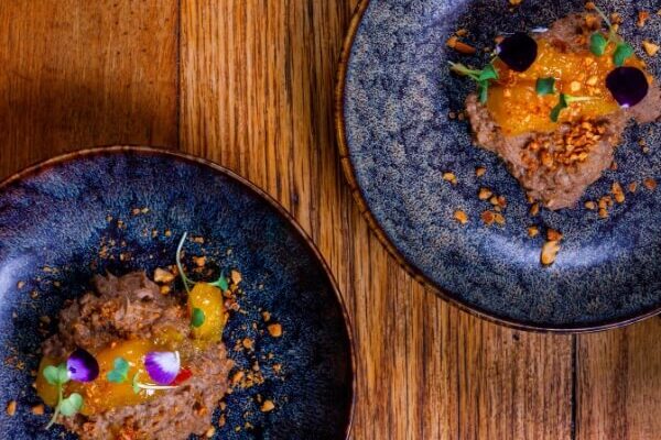 Deelnemer - Beleving - Eindhoven (M1EH) - El Puente Proeverij van El Puente - Local Taste Eindhoven (editie 2025-2026)