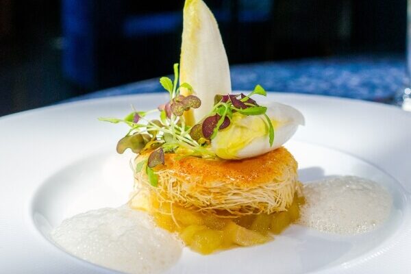 Deelnemer - Beleving - Eindhoven (M1EH) - FIFTH NRE Proeverij van Fifth NRE - Local Taste Eindhoven (editie 2025-2026)