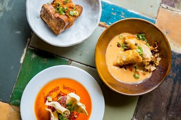 Deelnemer - Beleving - Eindhoven (M1EH) - Het Ketelhuis Proeverij van Het Ketelhuis - Local Taste Eindhoven (editie 2025-2026)