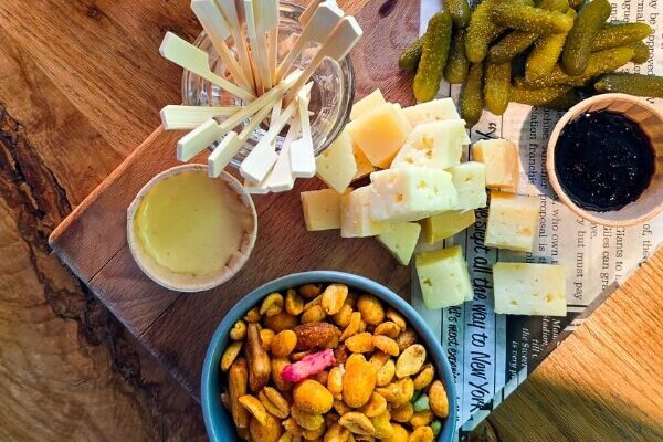 Deelnemer - Beleving - Eindhoven (M1EH) - Rabauw Proeverij van Rabauw - Local Taste Eindhoven (editie 2025-2026)