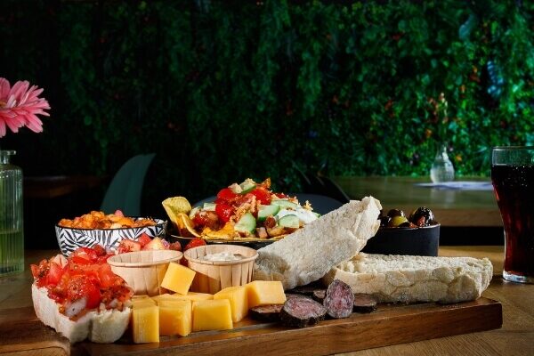 Deelnemer - Beleving - Eindhoven (M1EH) - Samen Eten & Drinken Proeverij van Samen Eten & Drinken - Local Taste Eindhoven (editie 2025-2026)