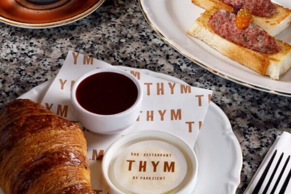 Deelnemer - Beleving - Eindhoven (M1EH) - Thym by Parkzicht Proeverij van Thym by Parkzicht - Local Taste Eindhoven (editie 2025-2026)