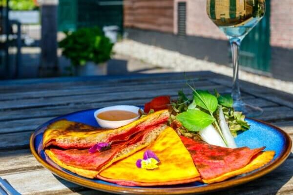 Deelnemer - Beleving - Eindhoven (M1EH) - Wasven Boerderij Proeverij van Wasven Boerderij - Local Taste Eindhoven (editie 2025-2026)