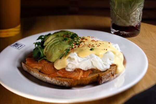 Deelnemer - Beleving - Tilburg (M2T) - 30ML Proeverij van 30ML - Local Taste Beleving Tilburg 2025/2026