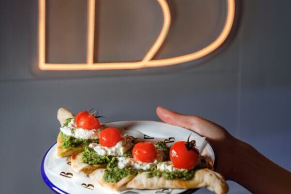 Deelnemer - Beleving - Tilburg (M2T) - Barrio55 Proeverij van Barrio55 - Local Taste Beleving Tilburg 2025/2026