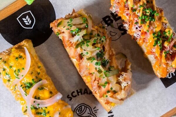 Deelnemer - Beleving - Tilburg (M2T) - Café Mout Proeverij van Café Mout - Local Taste Beleving Tilburg 2025/2026