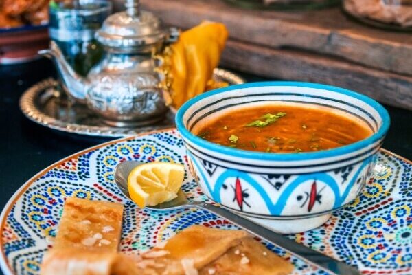 Deelnemer - Beleving - Tilburg (M2T) - CouscousBar Proeverij van CousCousBar - Local Taste Beleving Tilburg 2025/2026