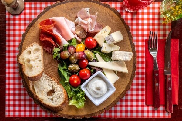 Deelnemer - Beleving - Tilburg (M2T) - Giardino d'Italia Proeverij van Giardino d'Italia - Local Taste Beleving Tilburg 2025/2026