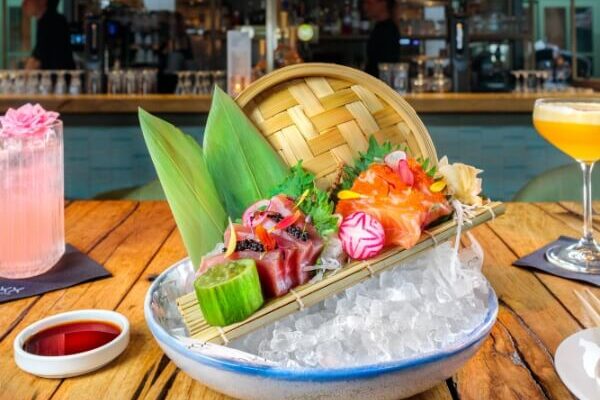 Deelnemer - Beleving - Tilburg (M2T) - Jaxx Marina Proeverij van Jaxx Marina - Local Taste Beleving Tilburg 2025/2026