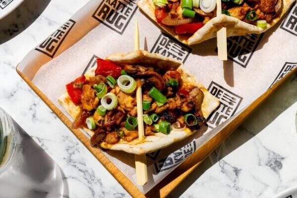 Deelnemer - Beleving - Tilburg (M2T) - Lunchroom de Katterug Proeverij van Lunchroom de Katterug - Local Taste Beleving Tilburg 2025/2026