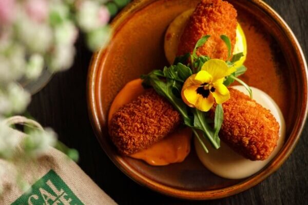 Deelnemer - Beleving - Tilburg (M2T) - Mercure Hotel Proeverij van Mercure Hotel - Local Taste Beleving Tilburg 2025/2026