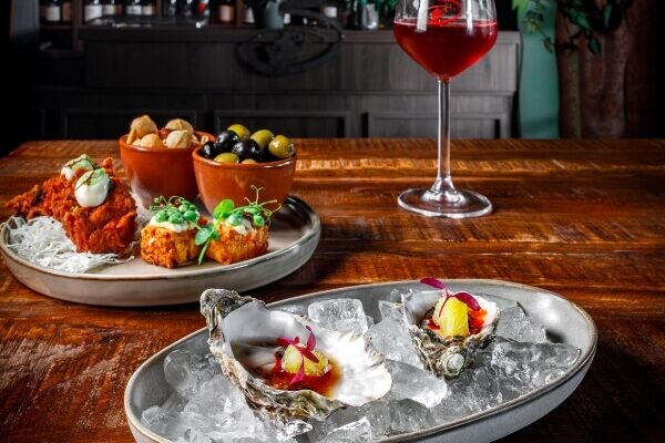 Deelnemer - Beleving - Tilburg (M2T) - Satiata Proeverij van Satiata - Local Taste Beleving Tilburg 2025/2026