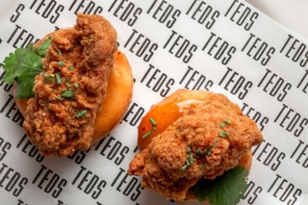 Deelnemer - Beleving - Tilburg (M2T) - TEDS All Day Brunch Proeverij van TEDS All Day Brunch - Local Taste Beleving Tilburg 2025/2026