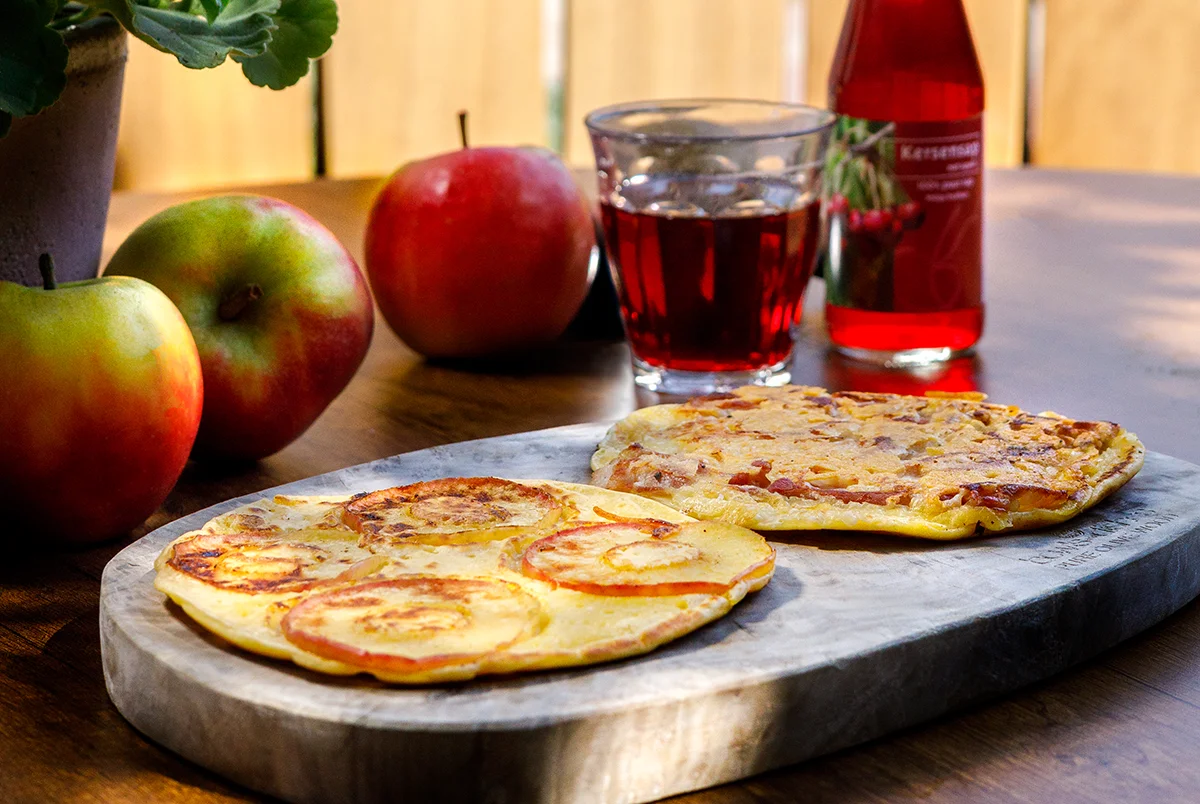 Pannenkoekenrestaurant de Proeftuin - local taste tapas eindhoven