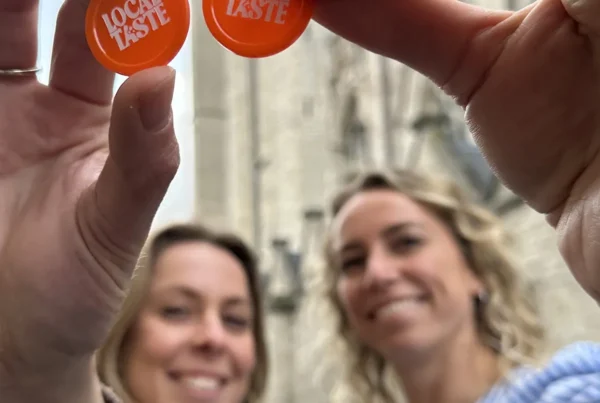 Culinaire foodtour - breda