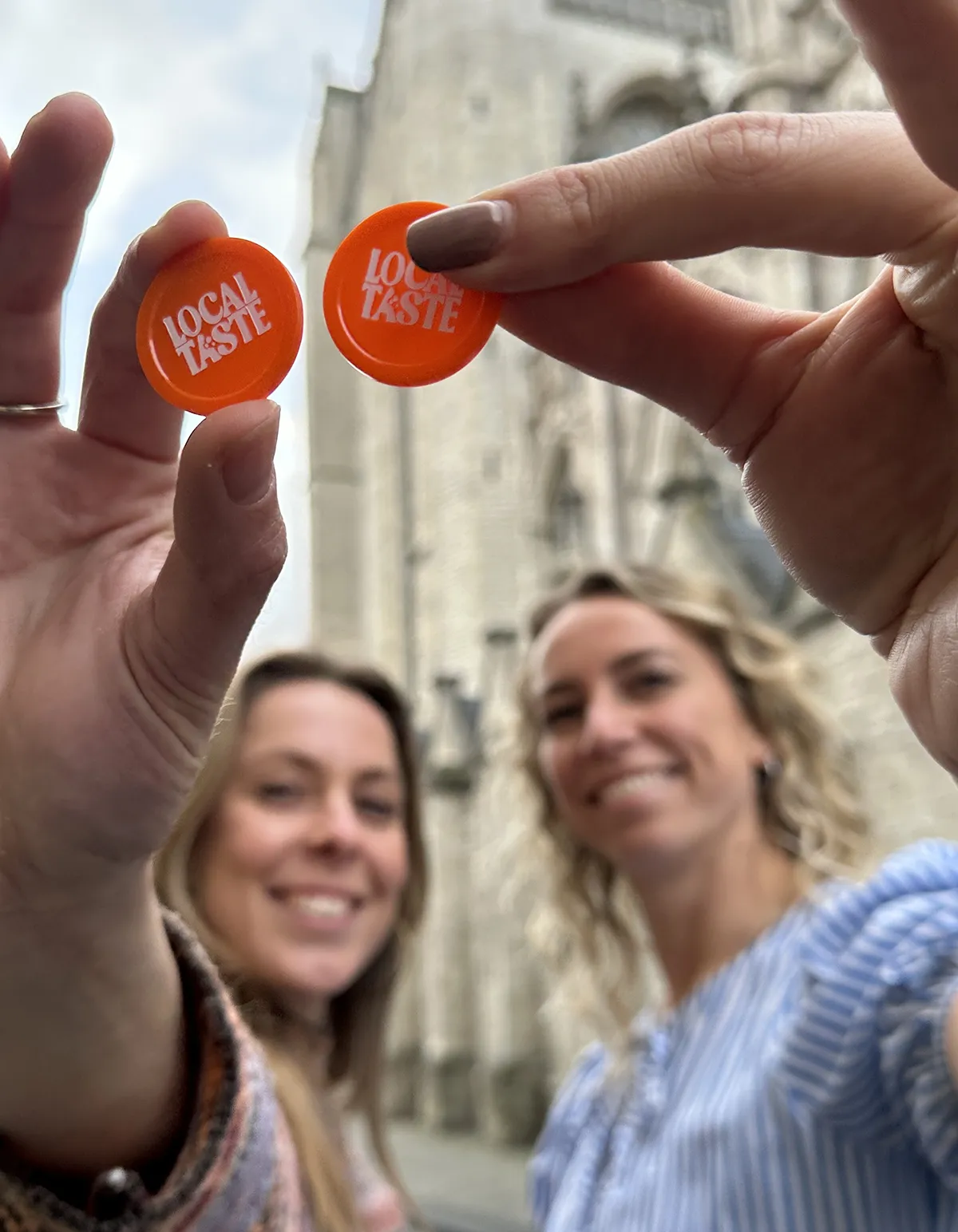 Culinaire foodtour - breda