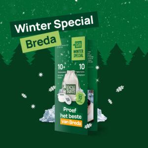 Local Taste Beleving Winter Special Breda (2025-2026)
