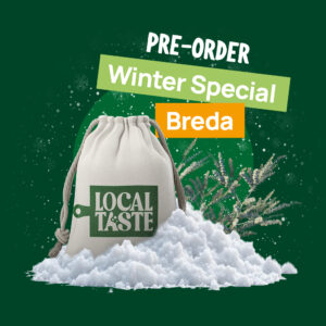 pre order winter special Breda webshop