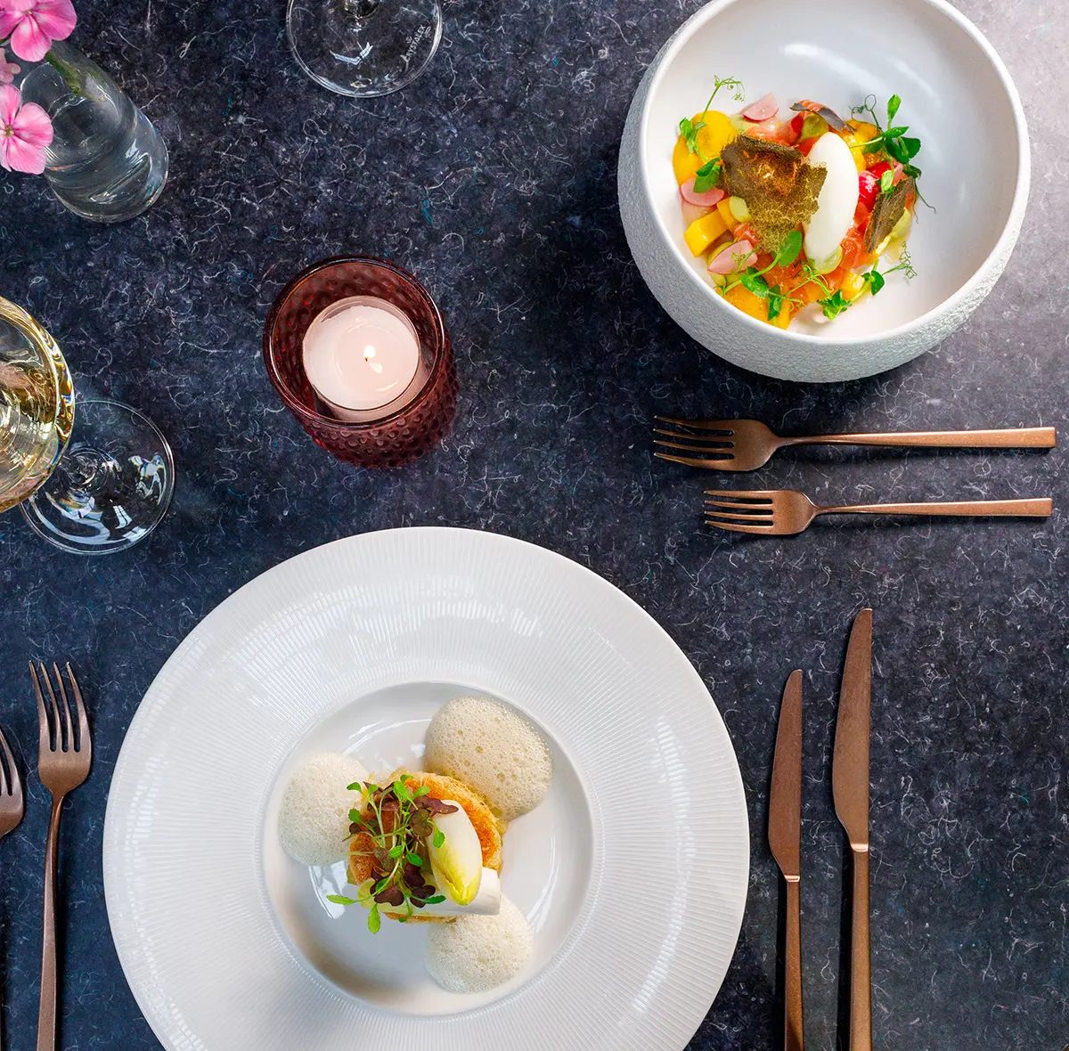 Leuke betaalbare restaurants in Eindhoven