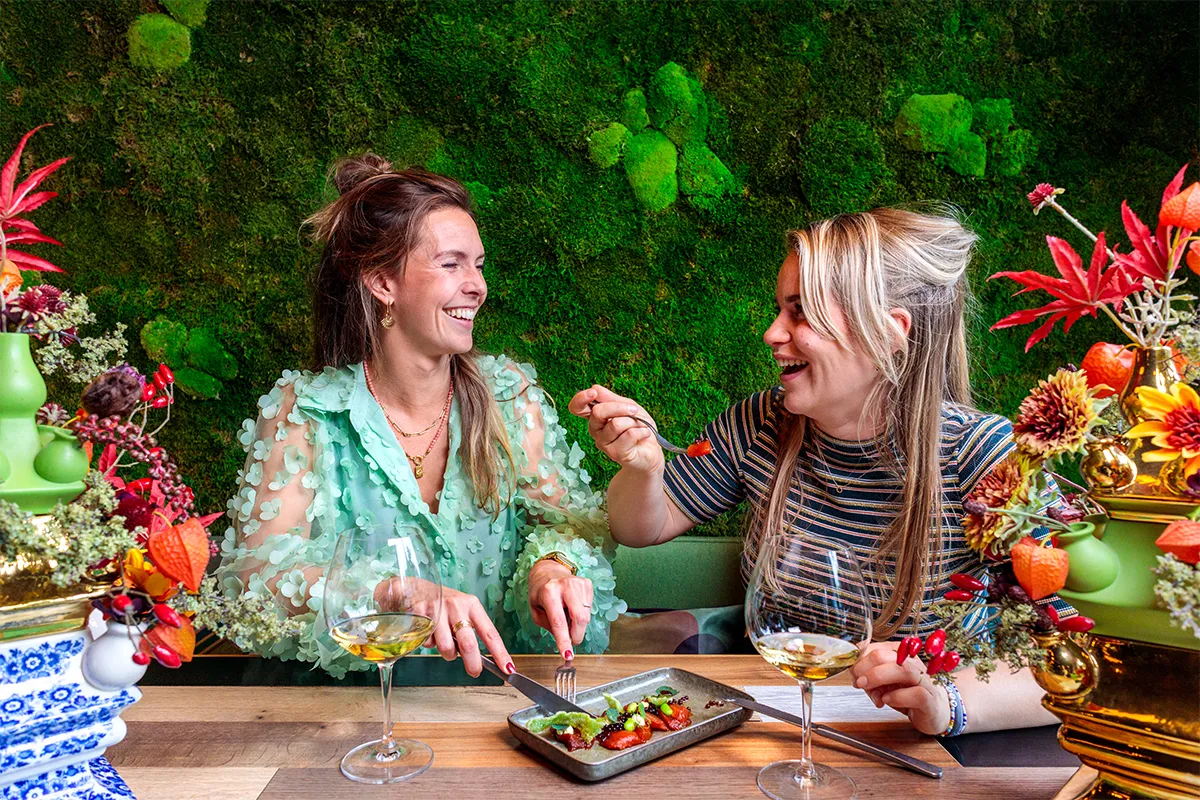 foodie tour in brabant met local taste