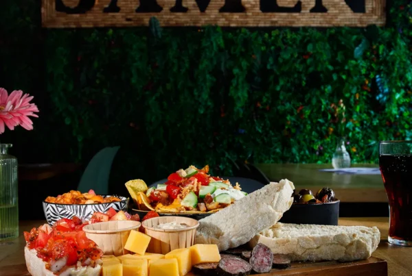 goedkoop uiteten in eindhoven met Local Taste