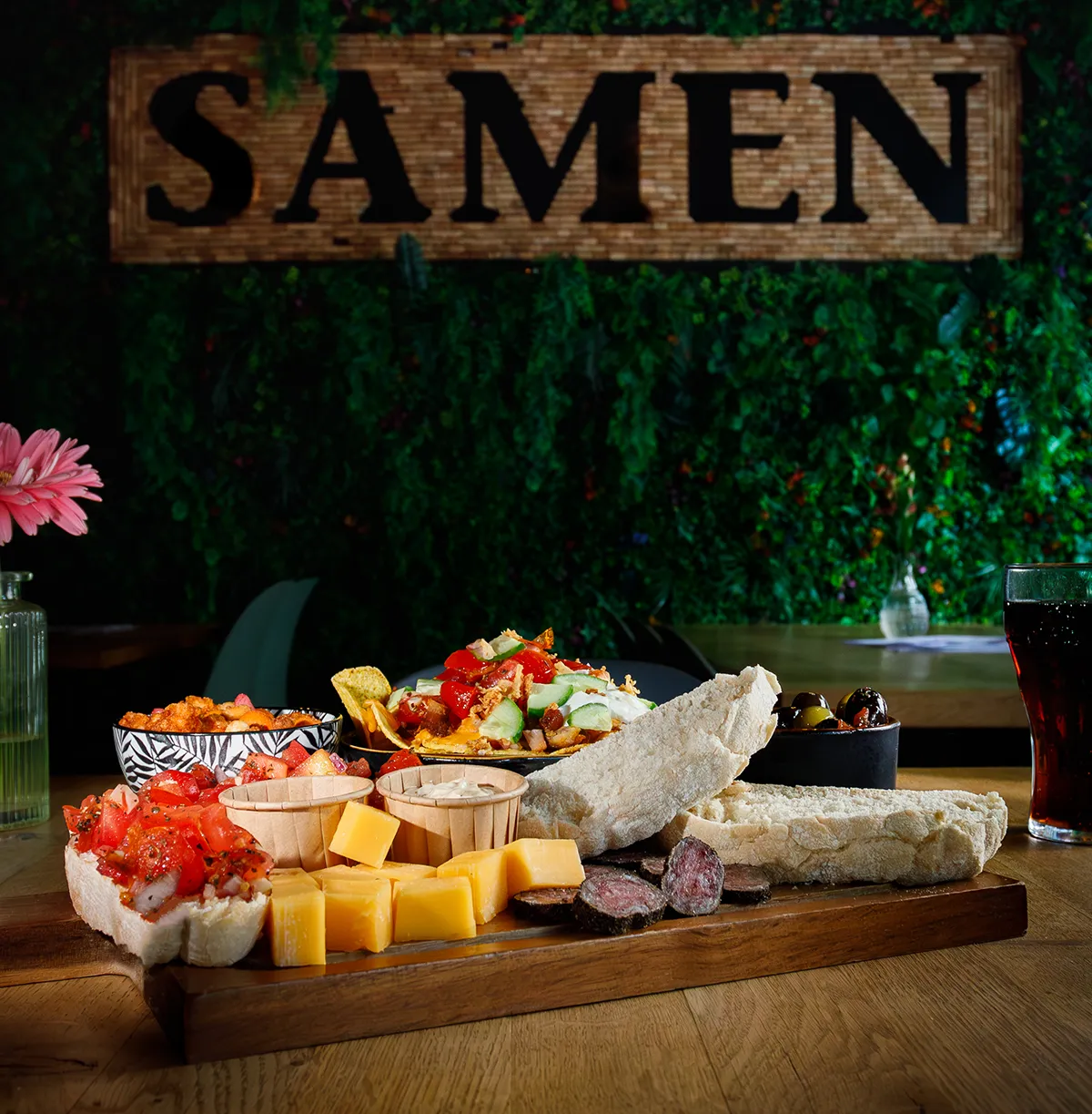 goedkoop uiteten in eindhoven met Local Taste