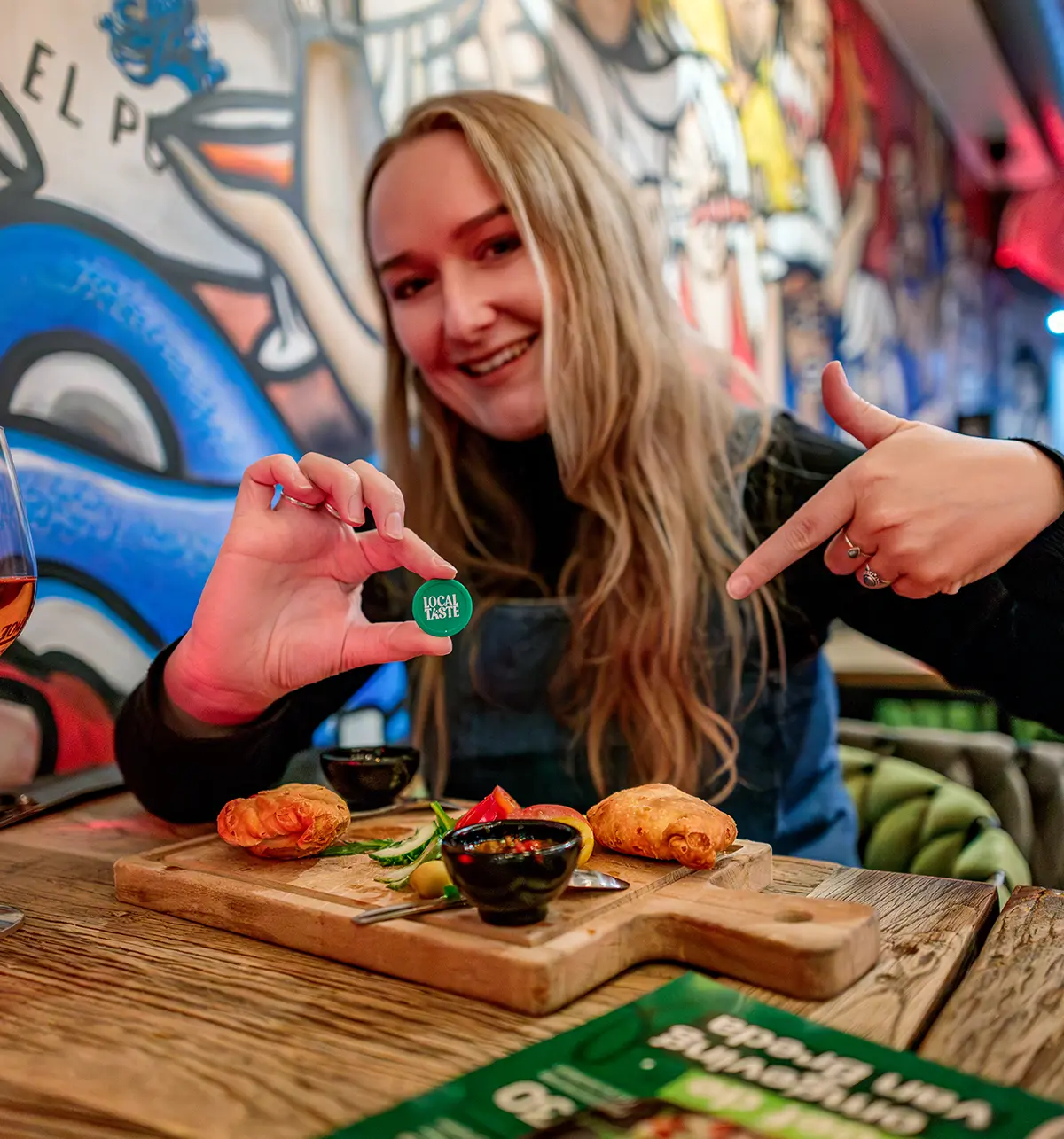 tapas restaurant breda